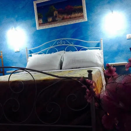 Bed & Breakfast Linda Morciano di Leuca