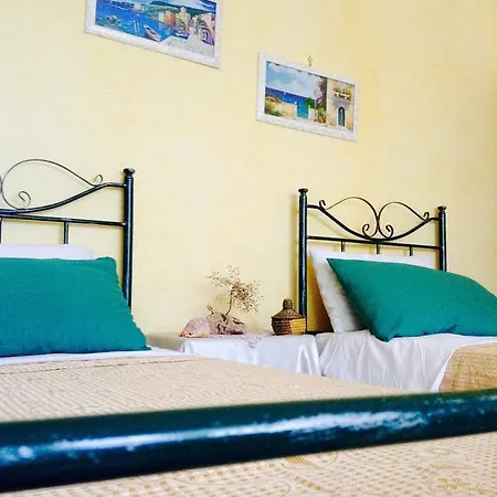 Linda Bed & Breakfast