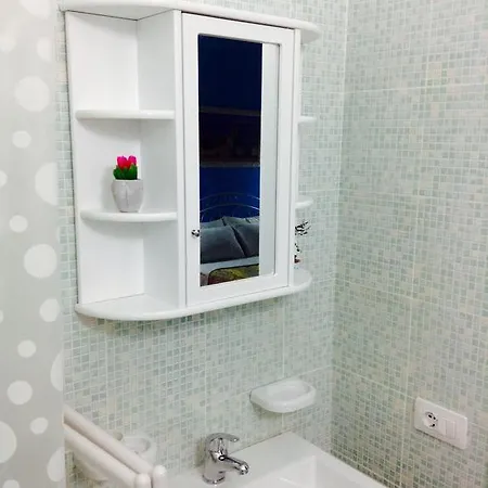 Linda Bed & Breakfast