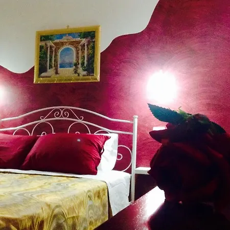 Linda Bed & Breakfast *
