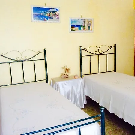 Linda Bed & Breakfast 3*