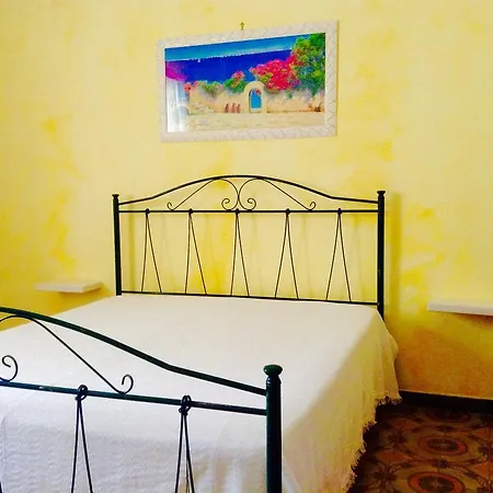 Bed & Breakfast Linda