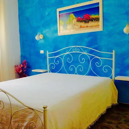 Linda Bed & Breakfast 3*