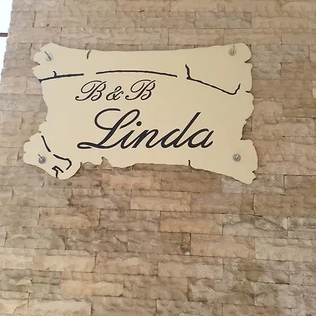 Linda Nocleg ze śniadaniem Morciano di Leuca