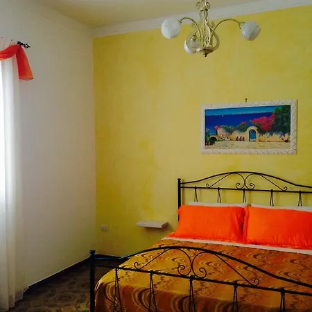 Linda Bed & Breakfast 3*