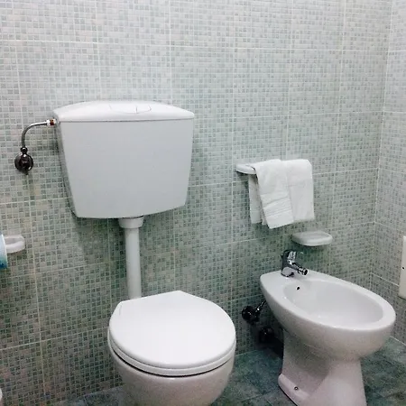 Linda Morciano di Leuca