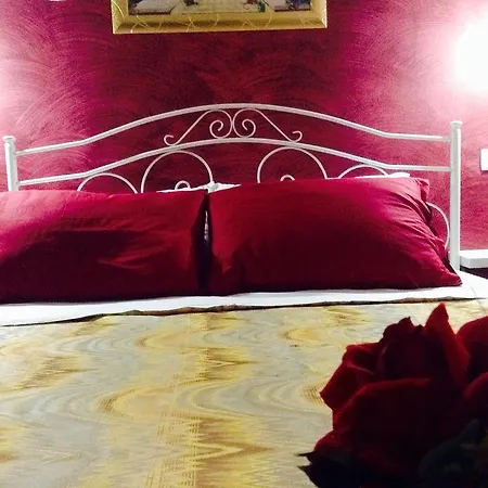 Bed & Breakfast Linda Morciano di Leuca