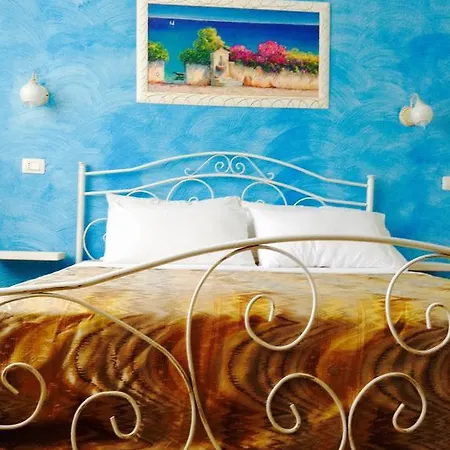 Linda Bed & Breakfast Morciano di Leuca