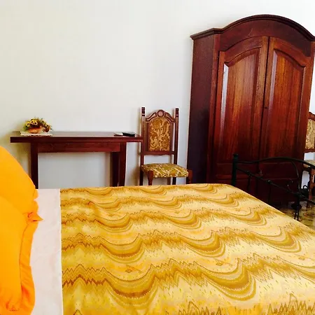 Linda Morciano di Leuca