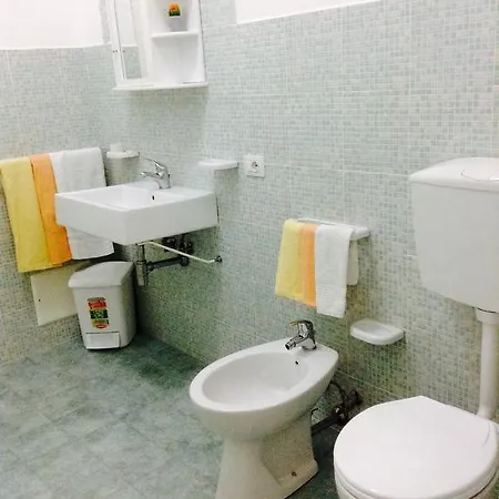 Bed & Breakfast Linda 3*