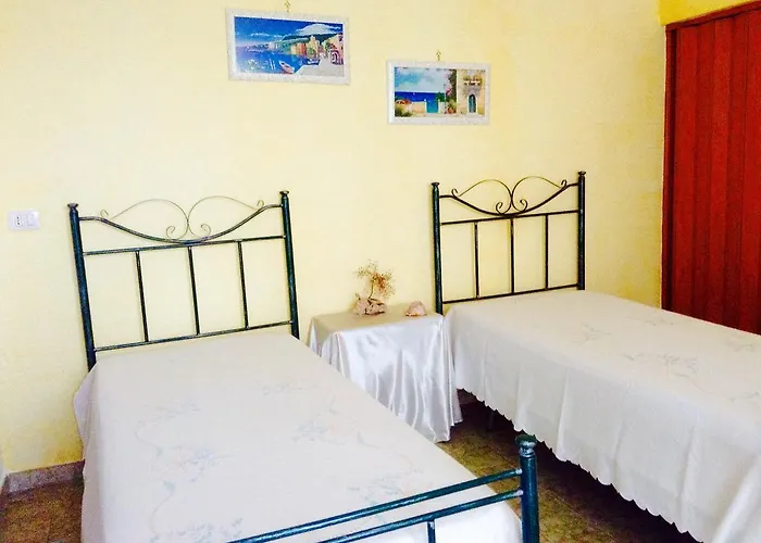 Linda Bed & Breakfast 3*