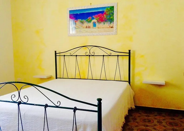 Bed & Breakfast Linda