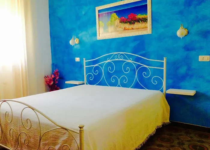 Linda Отель типа 