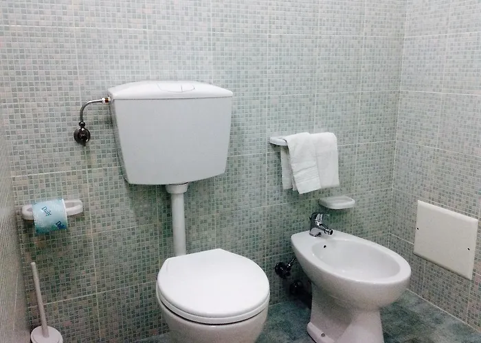 Linda Morciano di Leuca