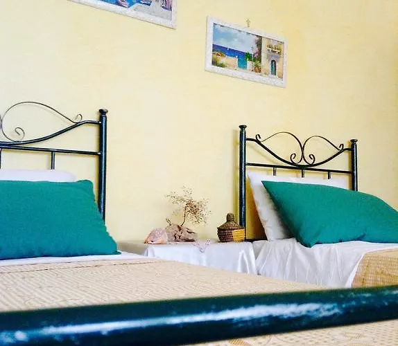 Linda Bed & Breakfast