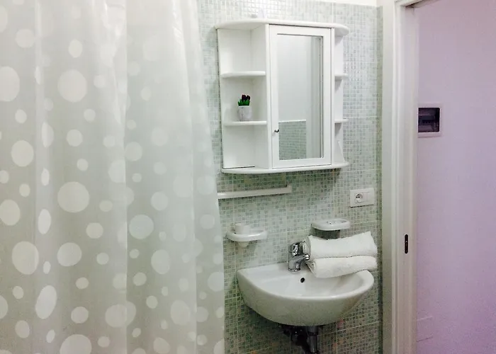 Linda Bed & Breakfast 3*