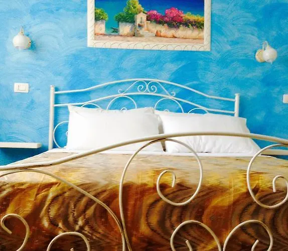 Linda Bed & Breakfast Morciano di Leuca