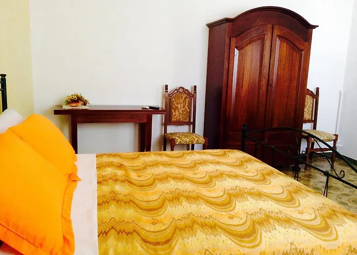 Linda Morciano di Leuca