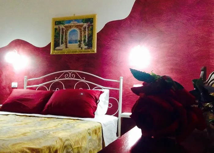 Linda Отель типа 